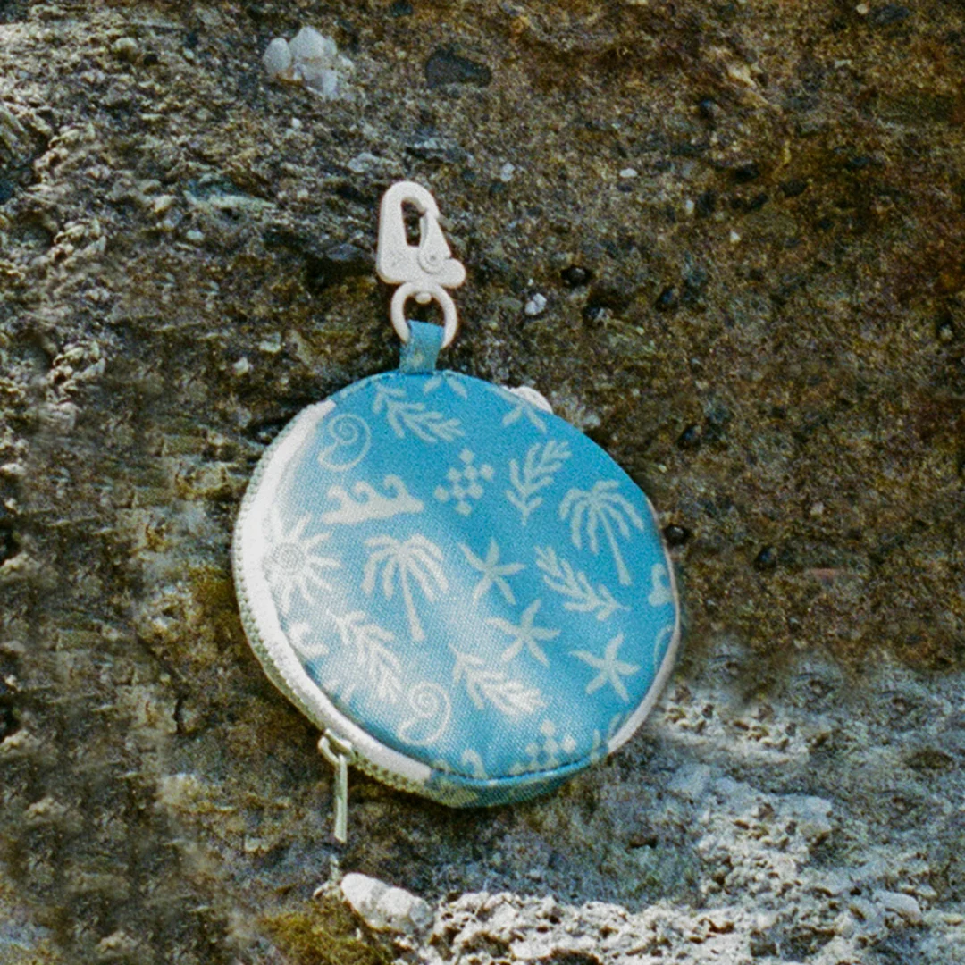 High Tide - Sidekick Coin Purse - Image 4