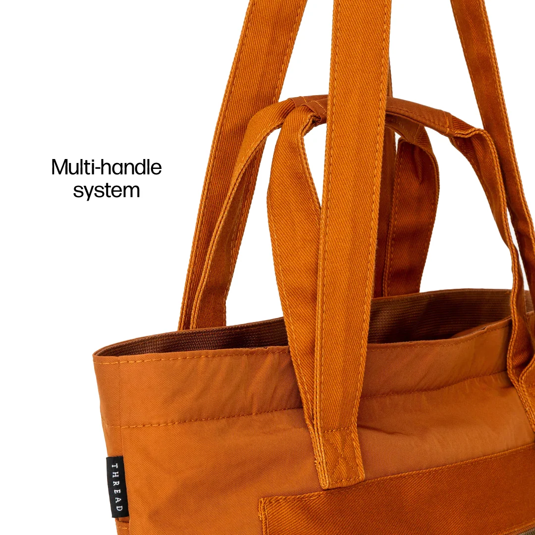 Honey - Utility Tote Bag - Image 6