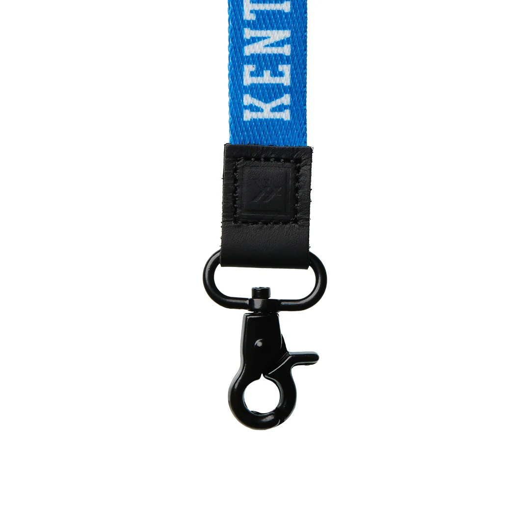 Kentucky Blue - Wristlet Keychain - Image 2