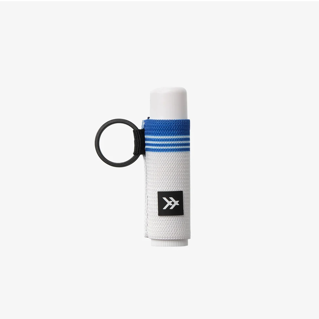 Kentucky Wildcat - Chapstick Holder Keychain - Image 2