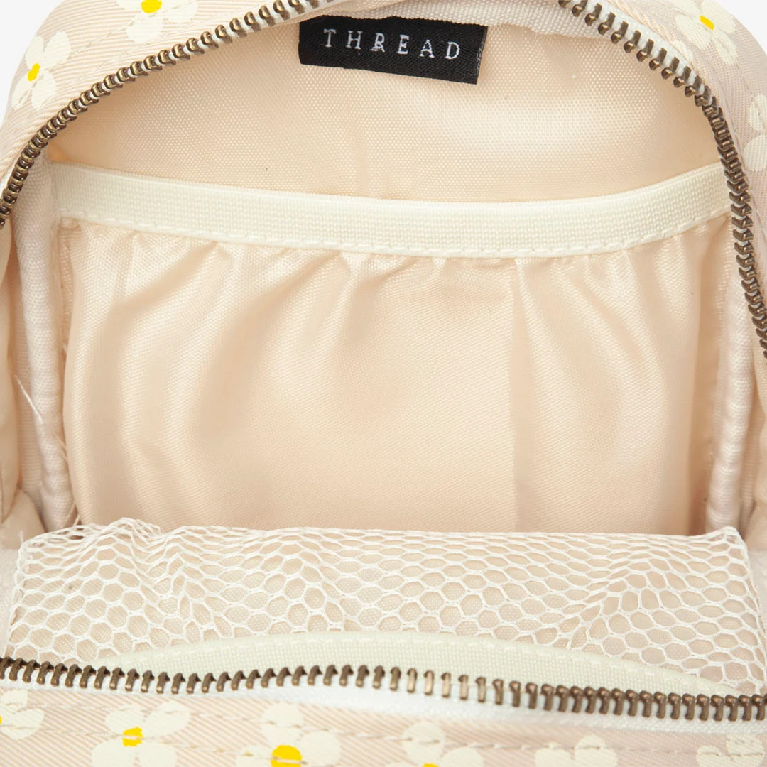 Luna Beige - Crossbody Bag - Image 3