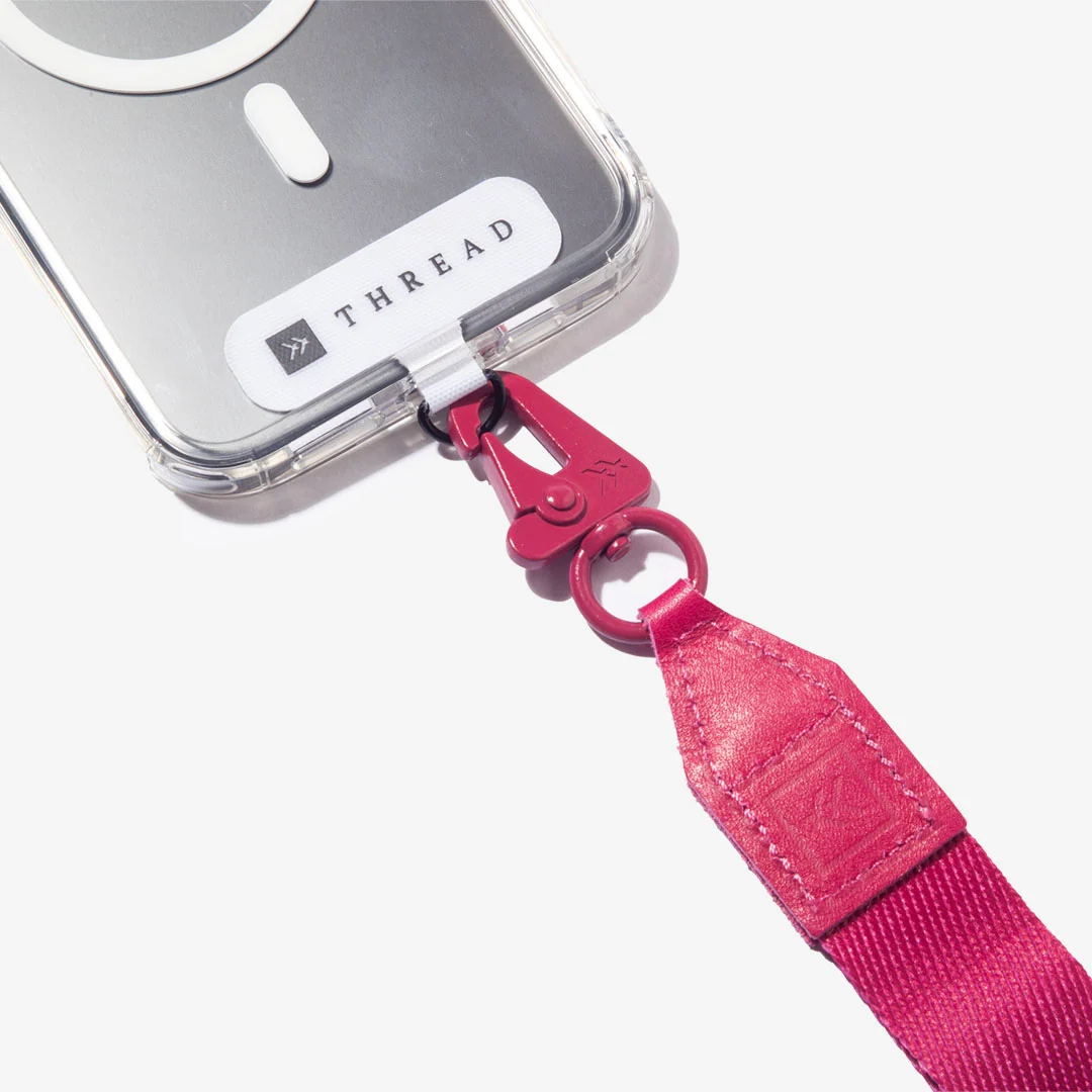 Magenta - Phone Sling - Image 5