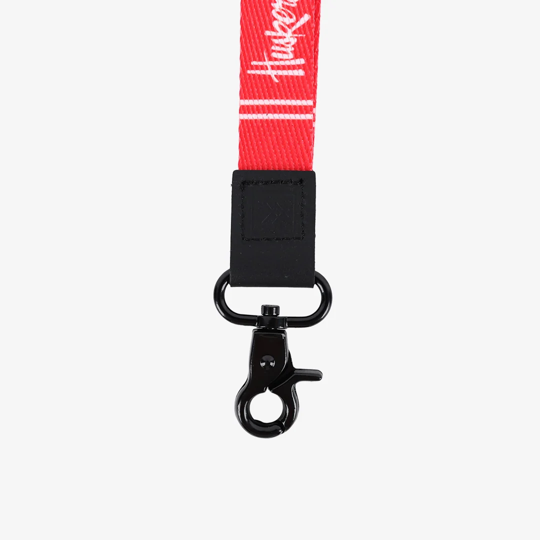 Nebraska Huskers - Neck Lanyard - Image 2