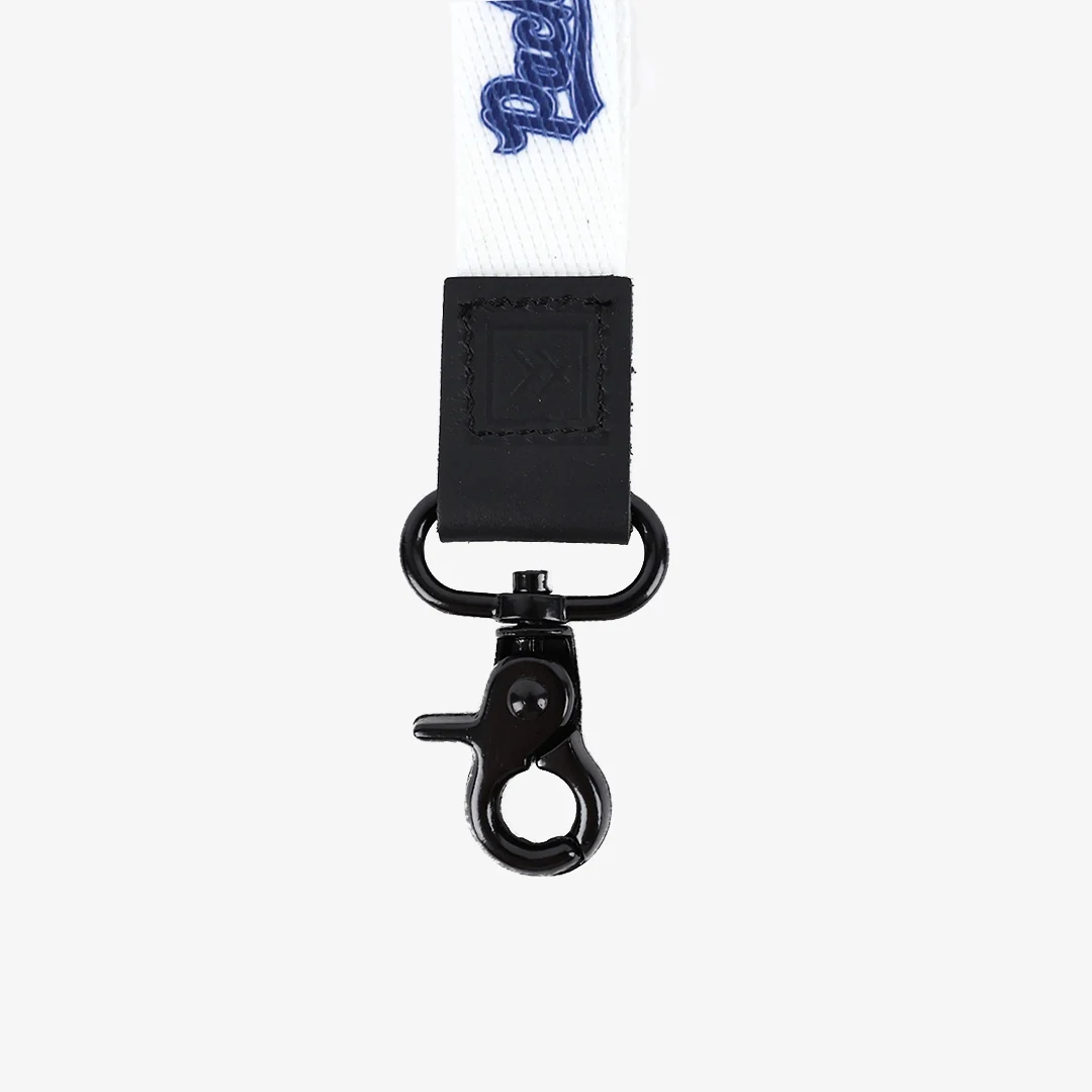 Nevada Checker - Wristlet Keychain - Image 2