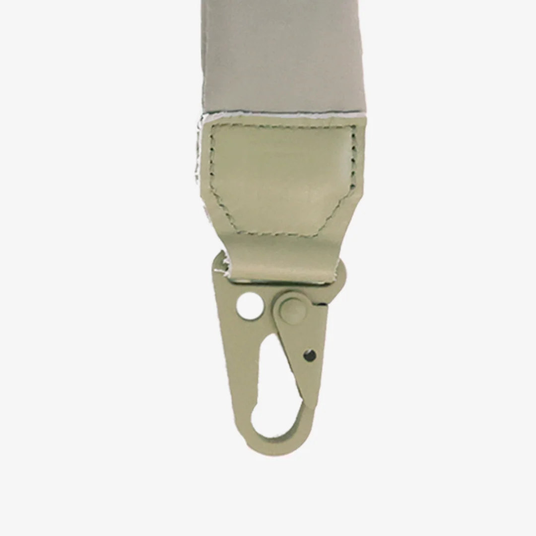Olive - Explorer Key Tag - Image 2