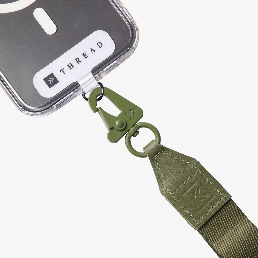 Olive - Phone Sling - Image 5