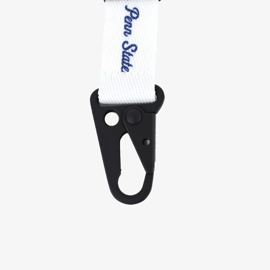 Penn Cursive - Keychain Clip - Image 2
