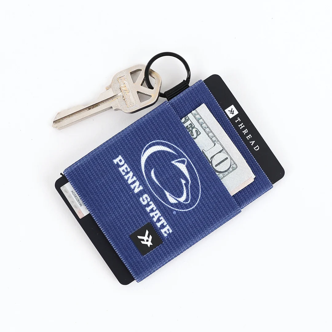 Penn Nittany Lion - Elastic Wallet - Image 2