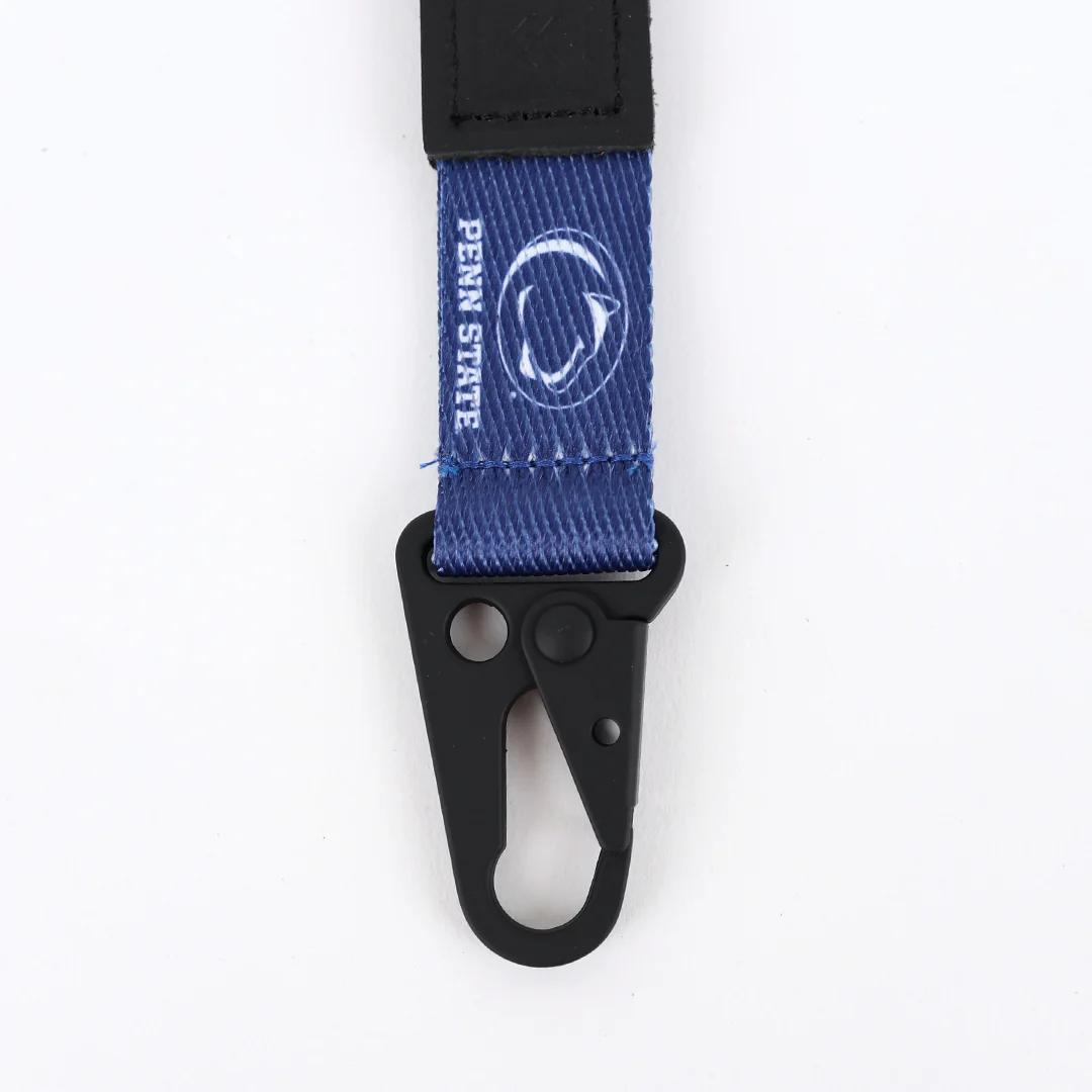 Penn Nittany Lion - Keychain Clip - Image 2