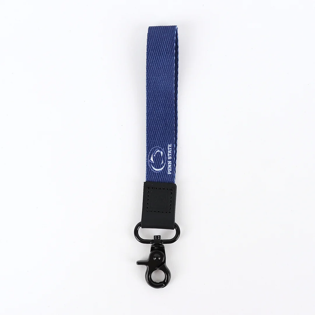 Penn Nittany Lion - Wristlet Keychain