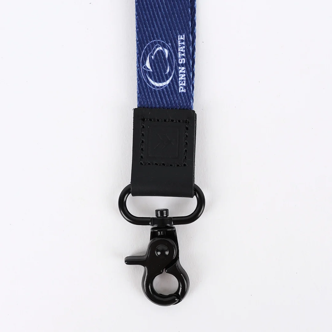 Penn Nittany Lion - Wristlet Keychain - Image 2