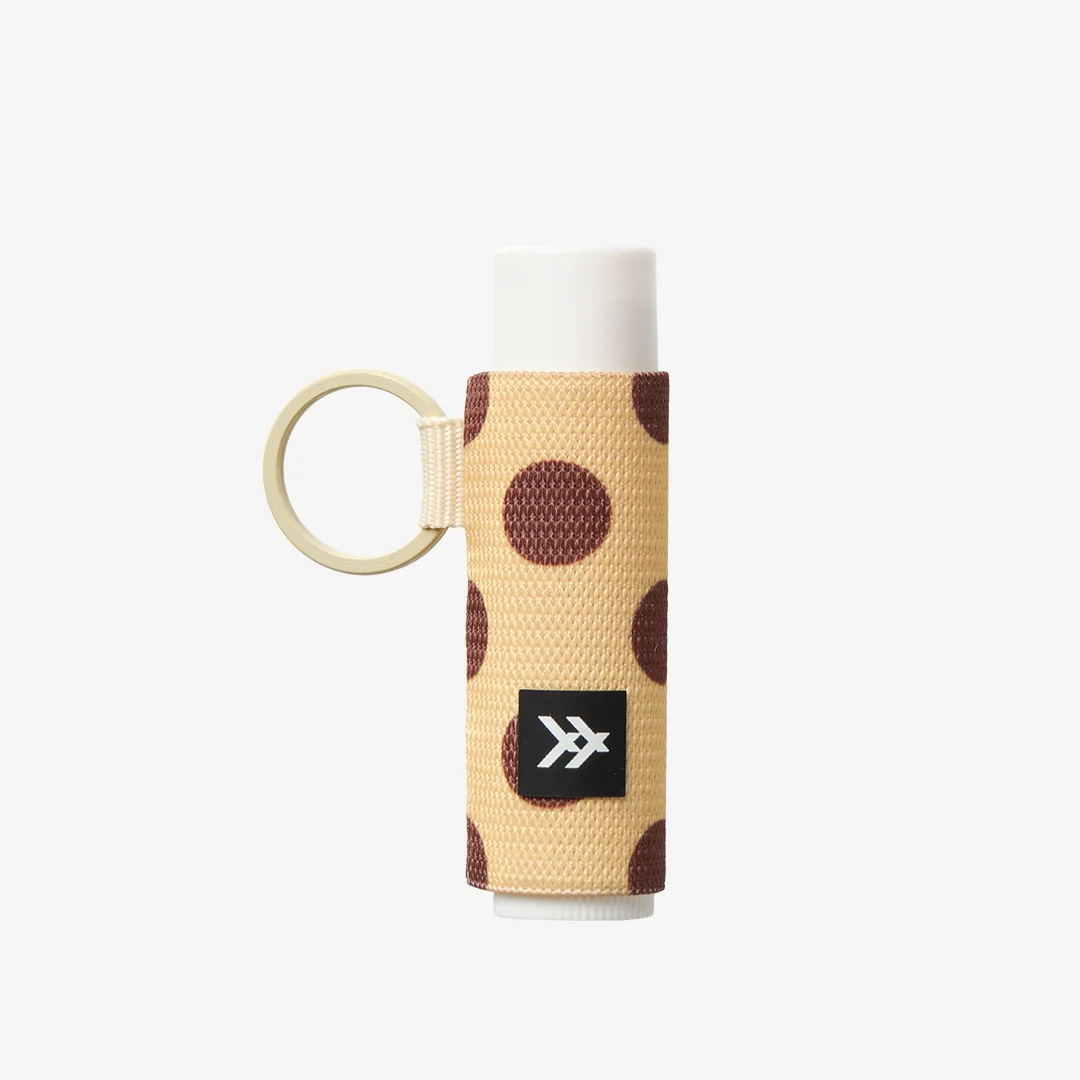 Phoebe - Chapstick Holder Keychain - Image 2