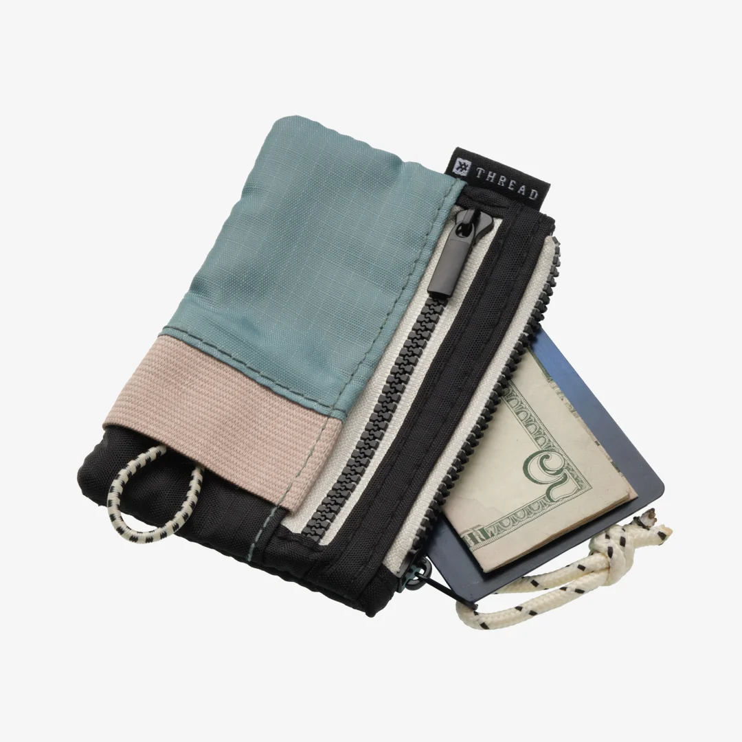 Ranger - Adventure Pouch Wallet - Image 3