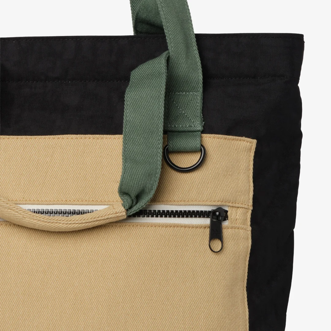 Ranger - Utility Tote Bag - Image 3