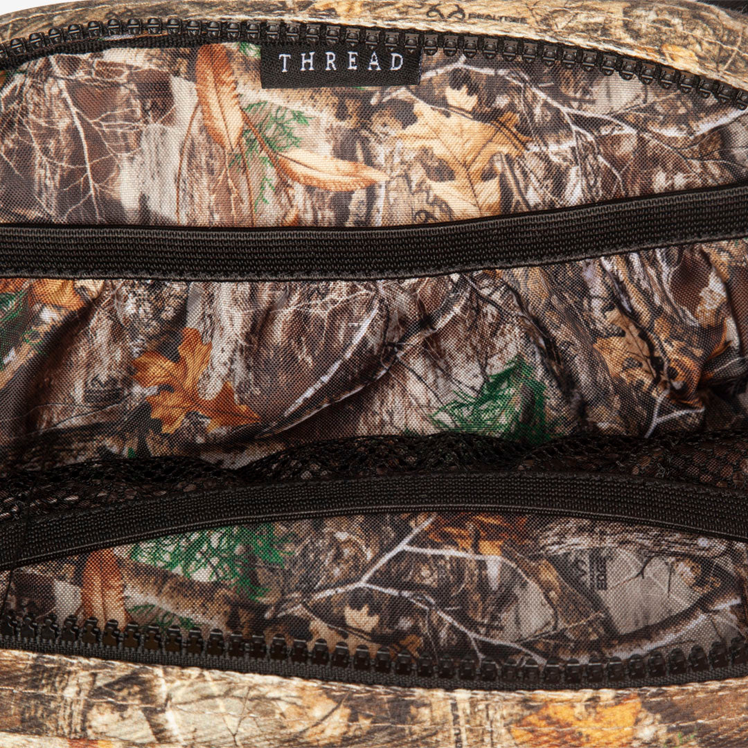 Realtree Edge - Belt Bag - Image 3