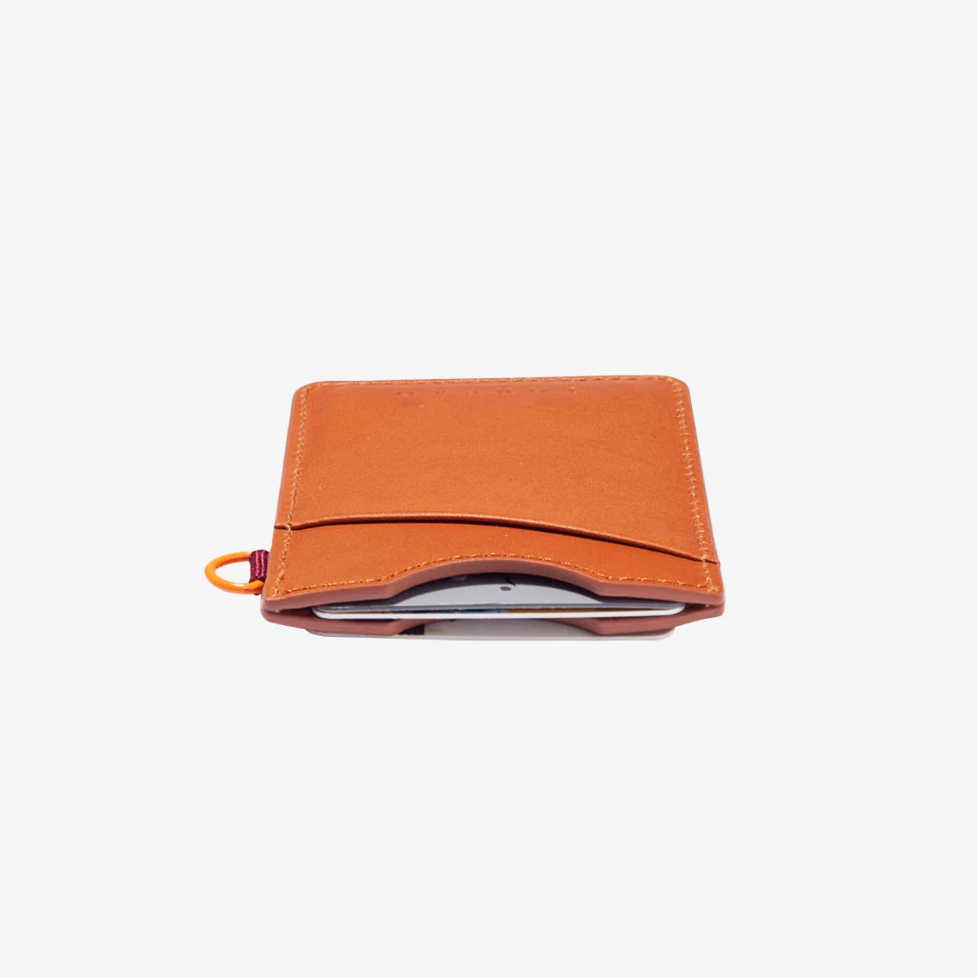 Realtree Edge - Vertical Leather Wallet - Image 4