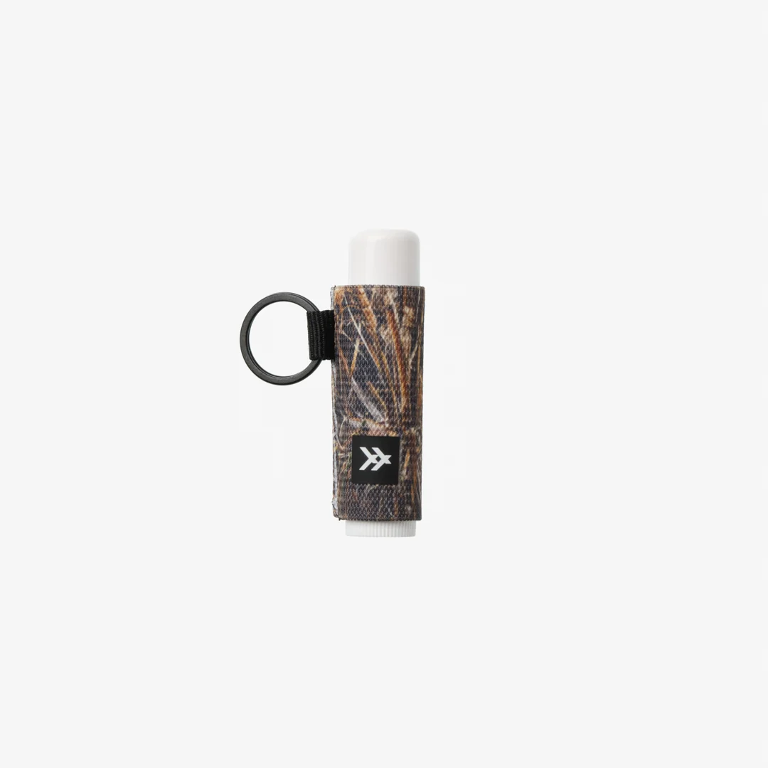 Realtree Max - Chapstick Holder Keychain - Image 2