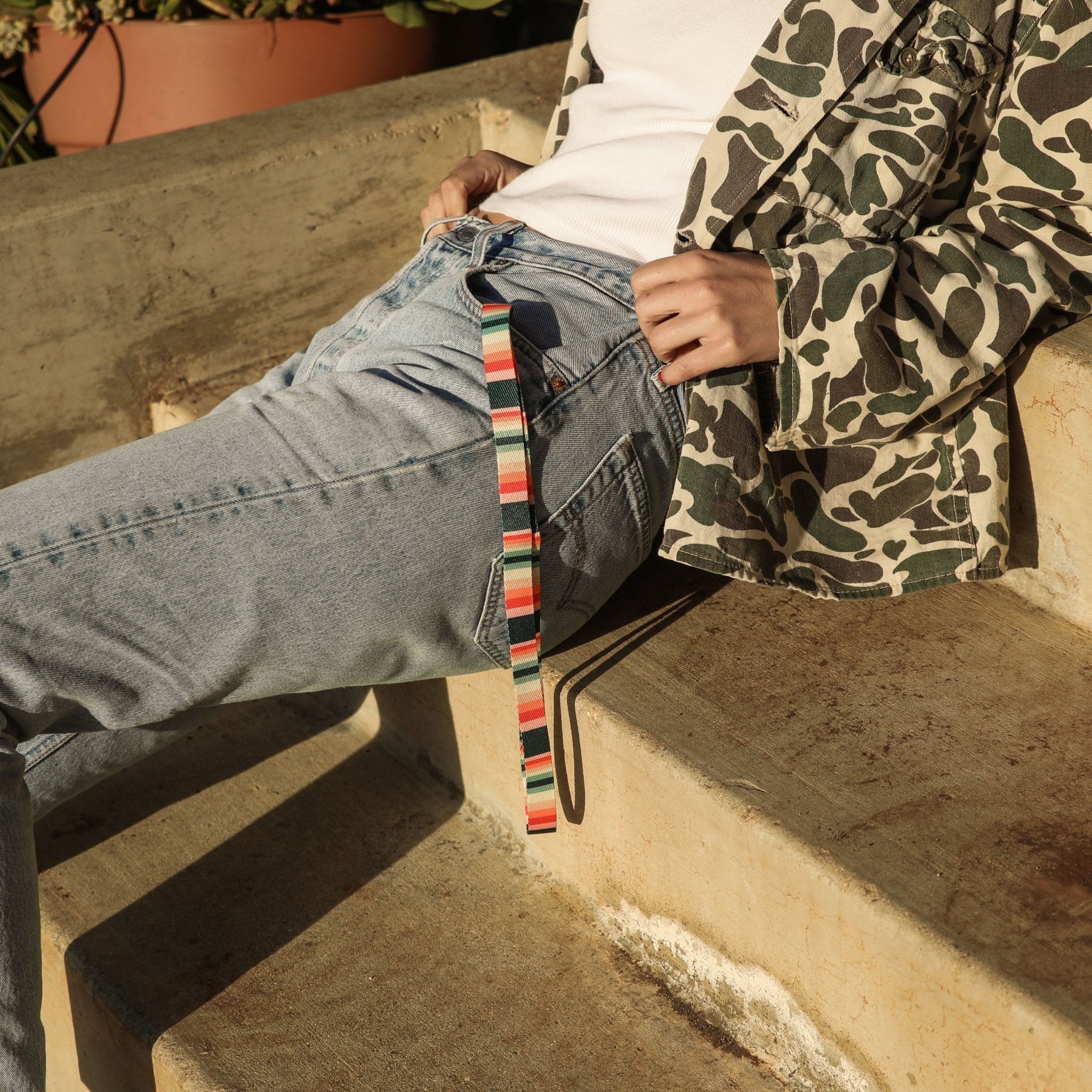 Renae - Neck Lanyard - Image 3