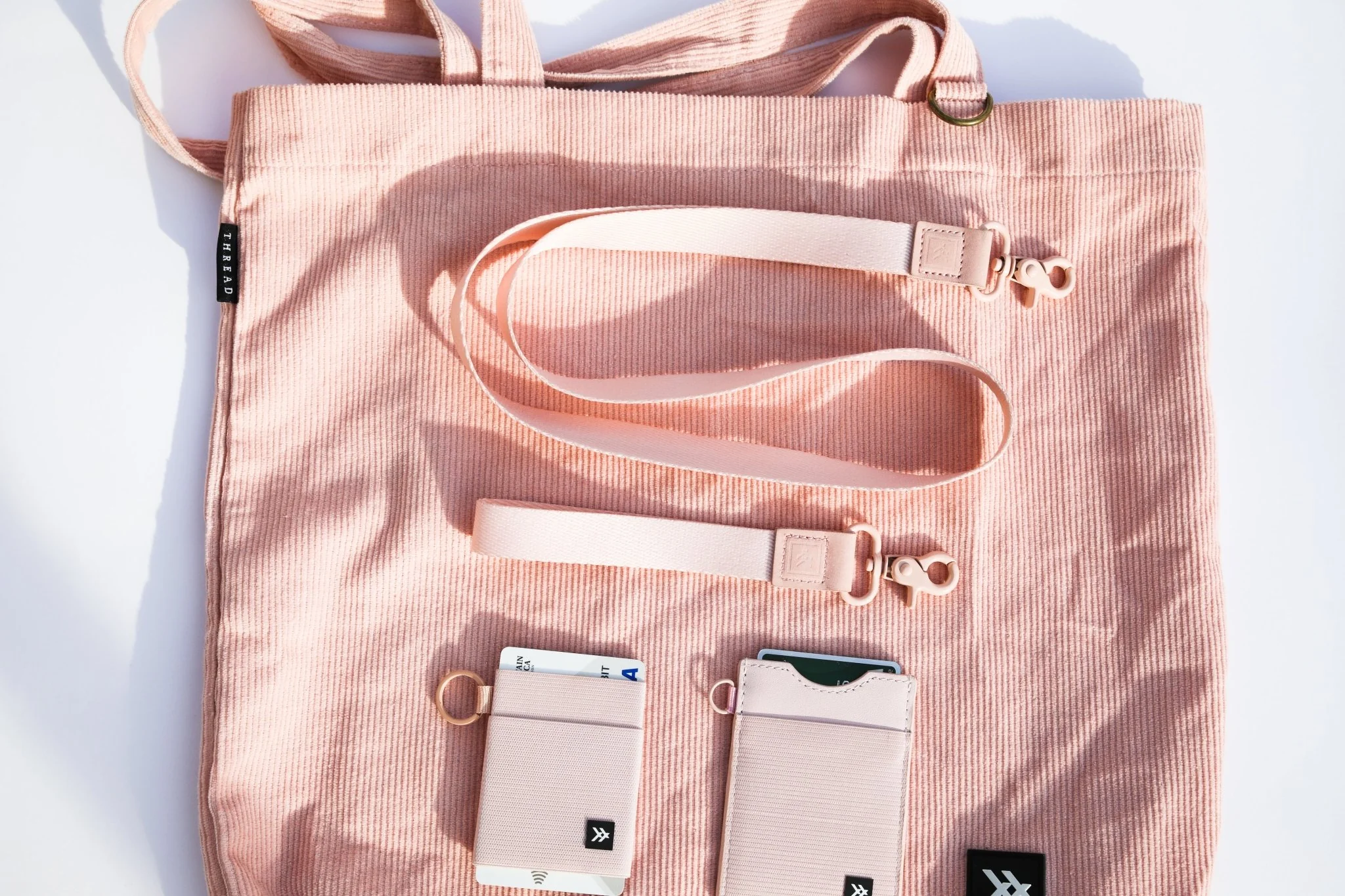 Rose Dust - Neck Lanyard - Image 3