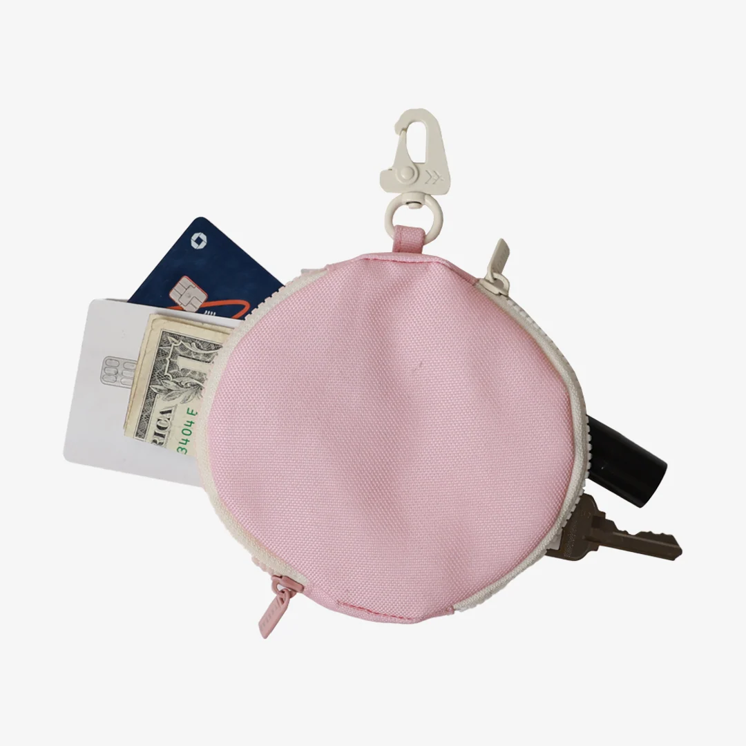 Rose Dust - Sidekick Coin Purse - Image 3