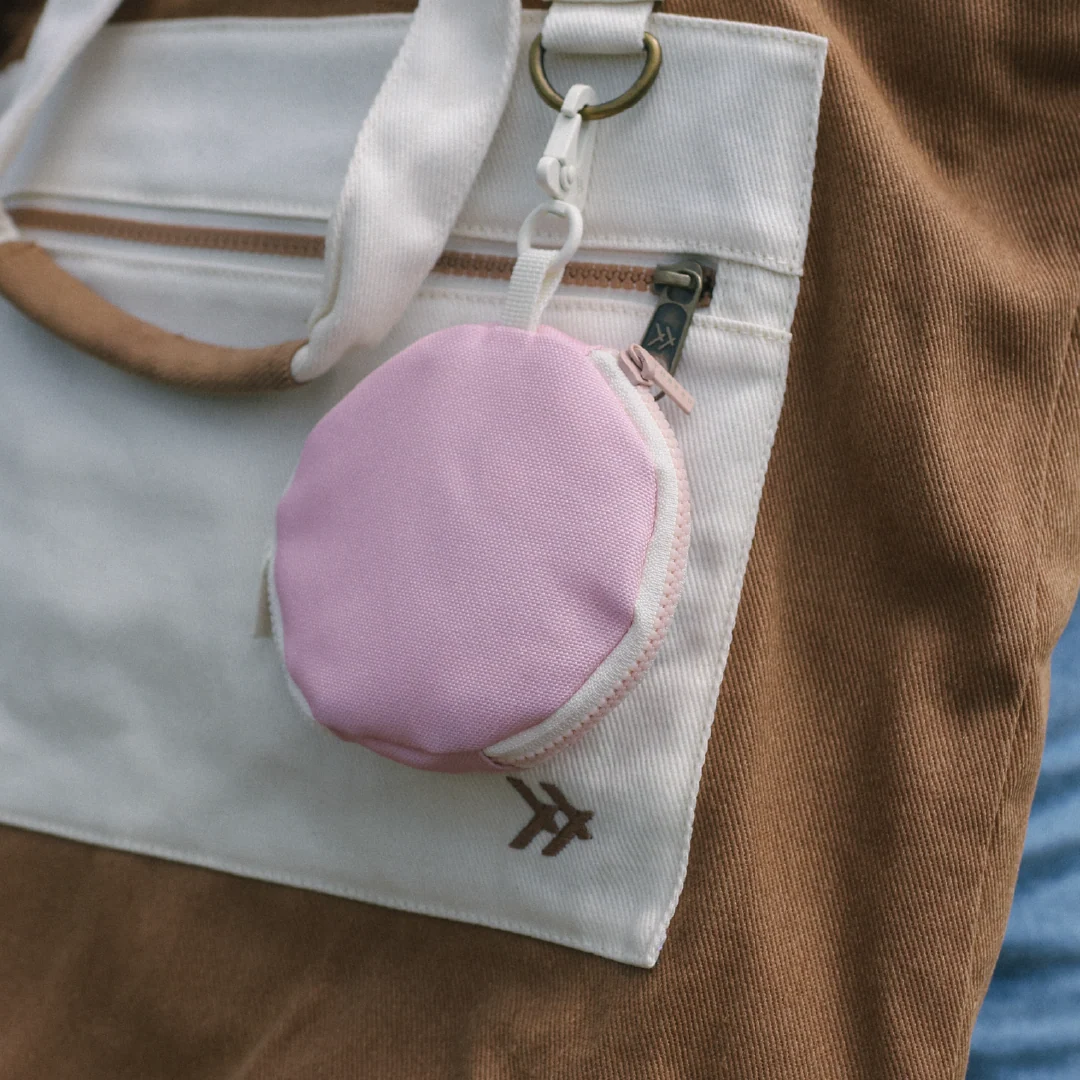 Rose Dust - Sidekick Coin Purse - Image 4