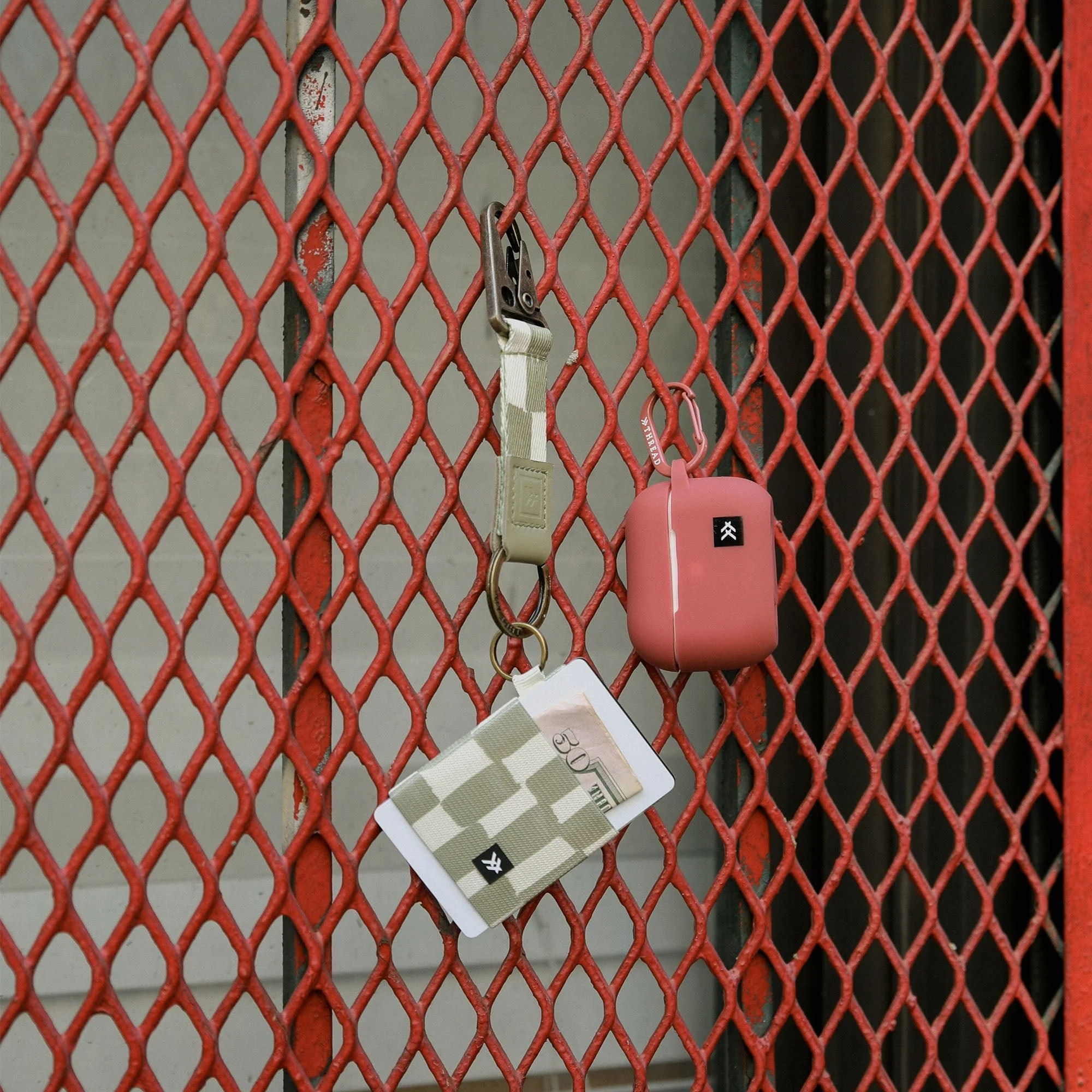 Scout - Elastic Wallet - Image 3