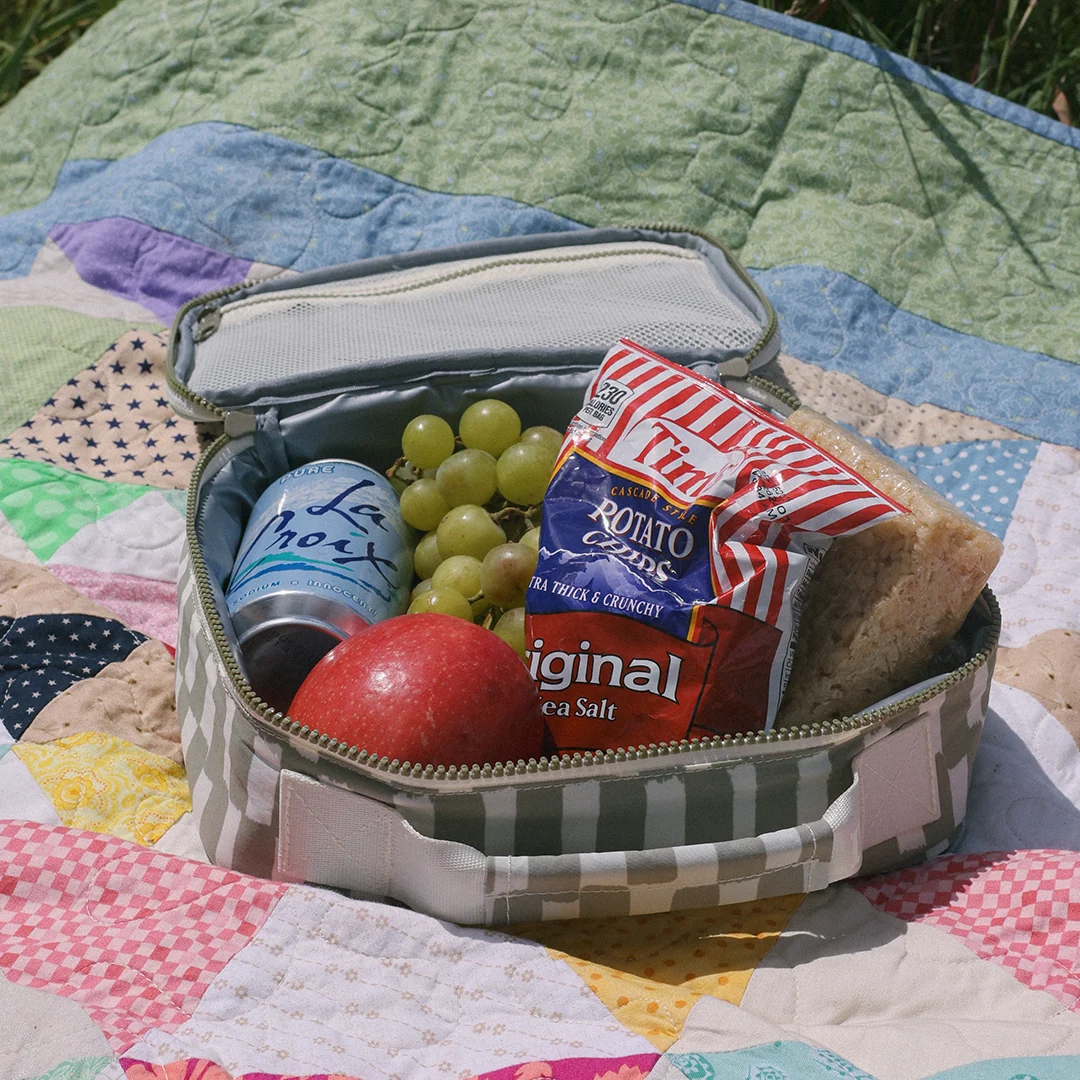 Scout - Insulated Lunch Bag - Image 3