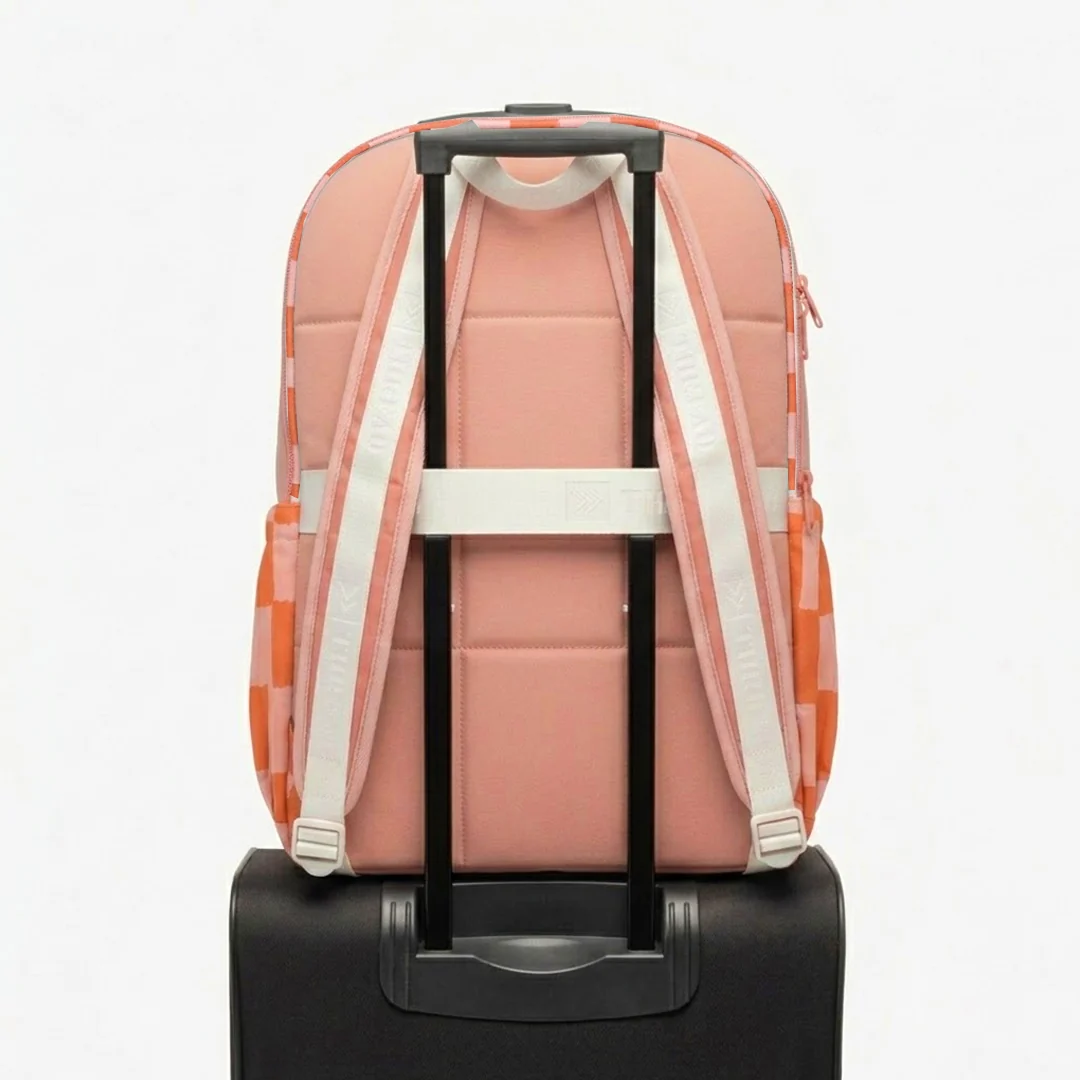 Scout Peach - Backpack - Image 3