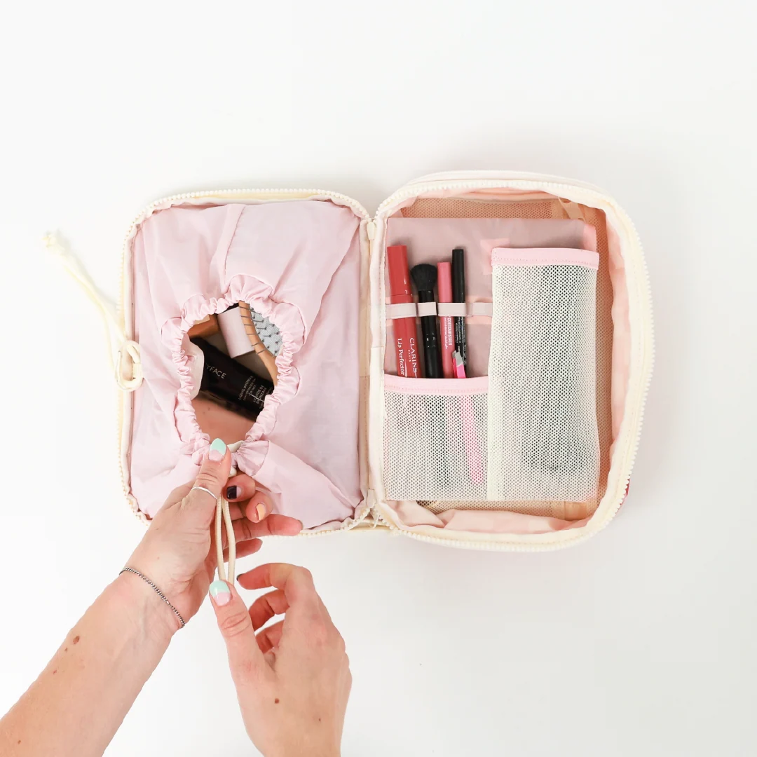 Scout Peach - Small Items Organizer - Image 5