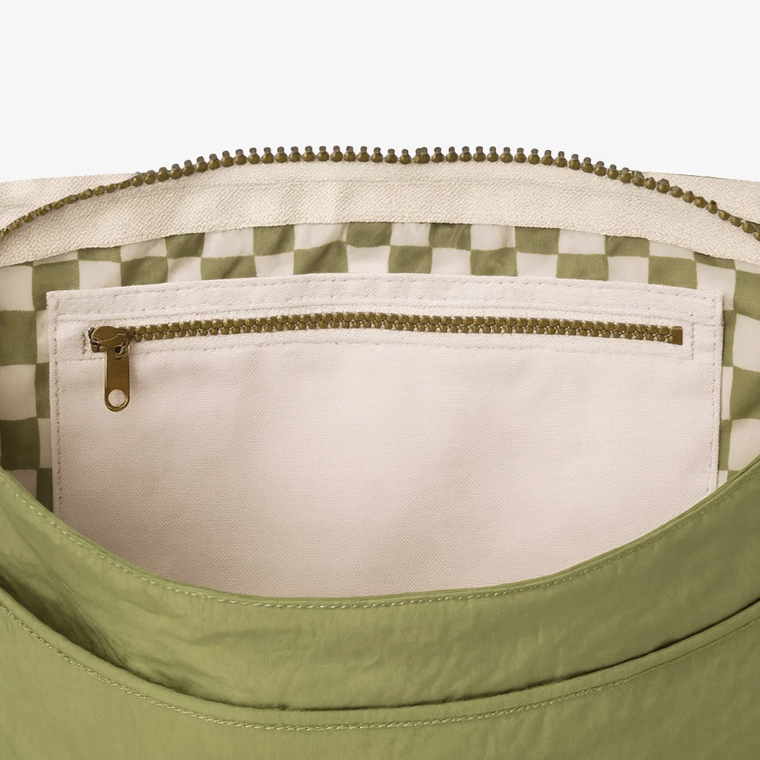 Scout - Small Utility Tote Bag - Image 3