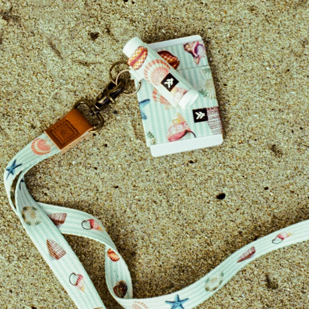 Shells - Elastic Wallet - Image 3