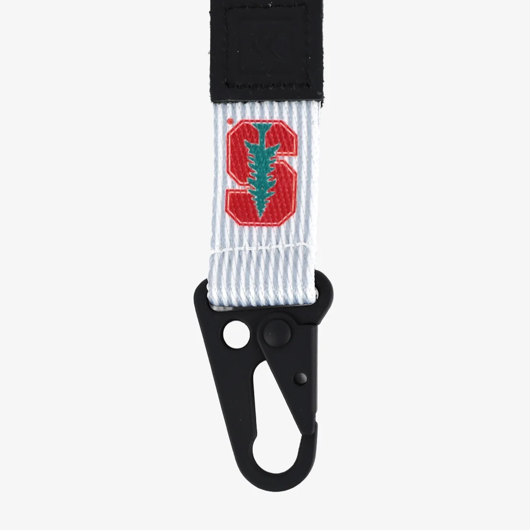 Stanford S - Keychain Clip - Image 2