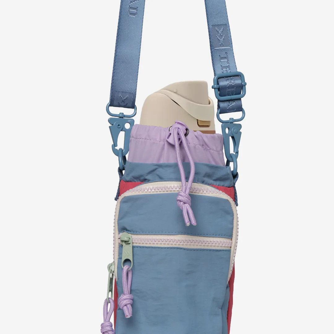 Summer Mix - Water Bottle Sling Bag - Image 2