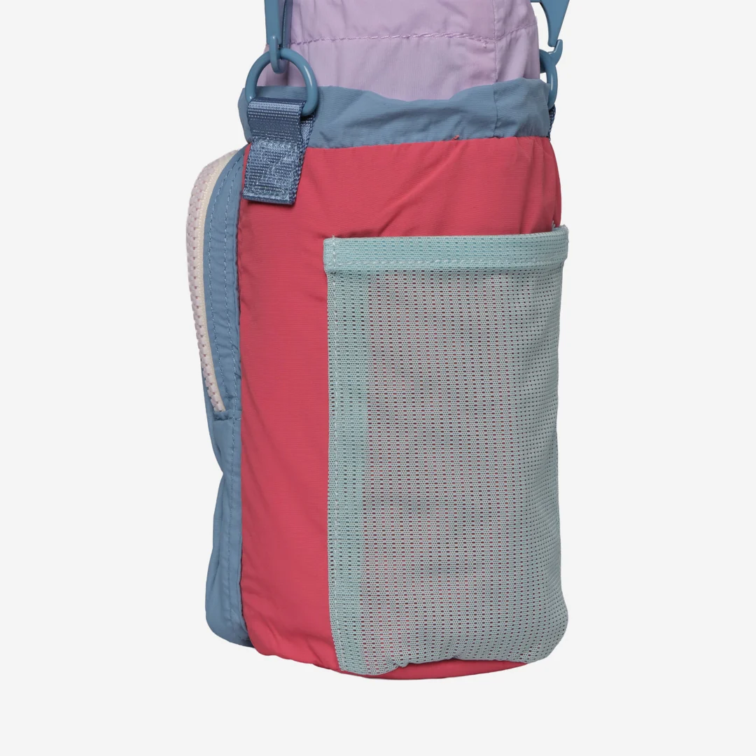 Summer Mix - Water Bottle Sling Bag - Image 3