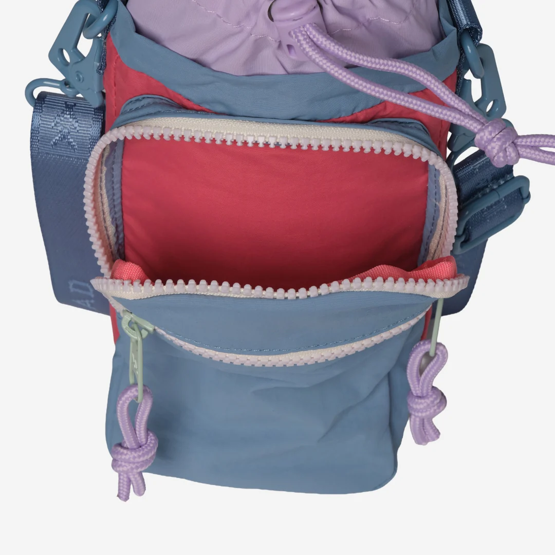 Summer Mix - Water Bottle Sling Bag - Image 4