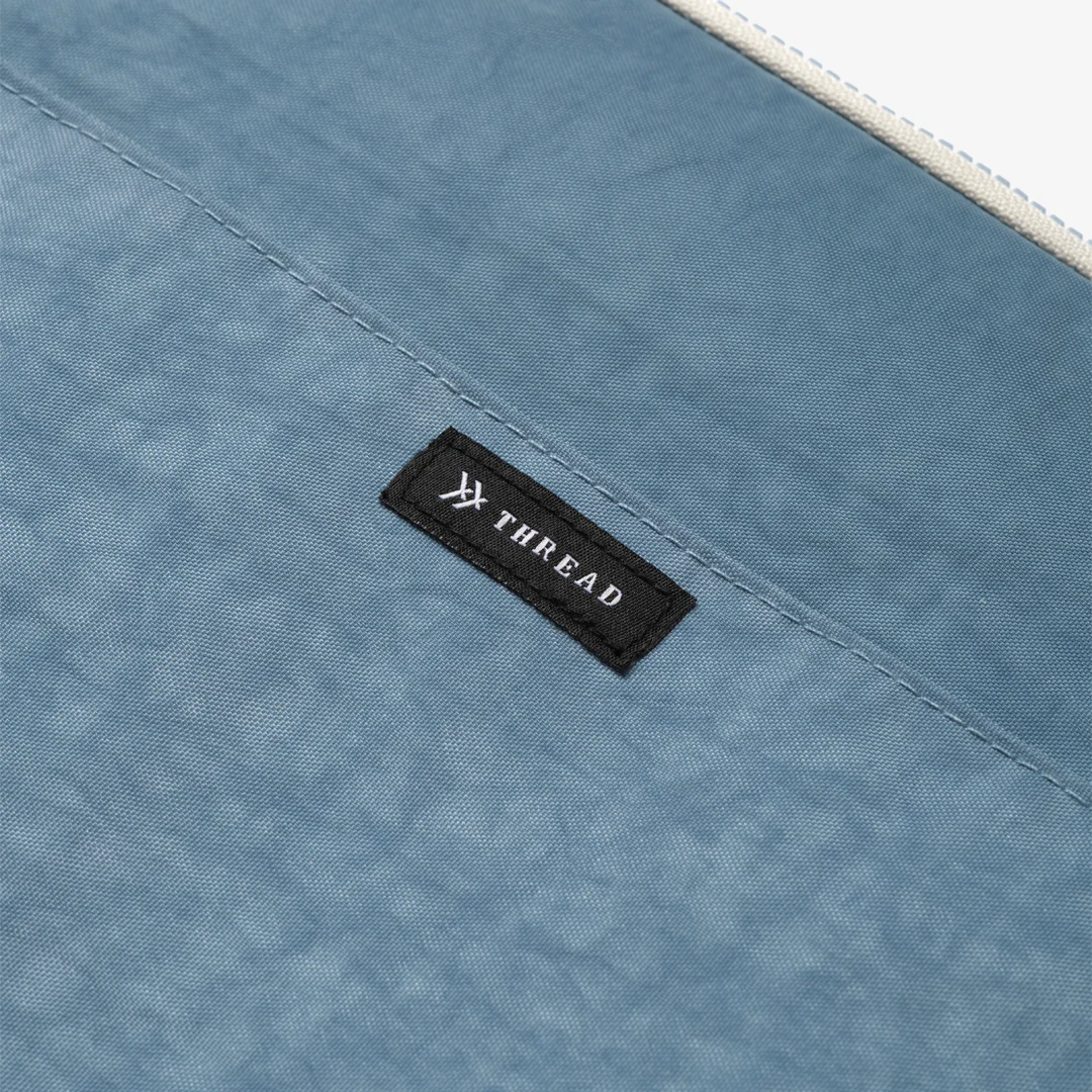 Surf Blue - Laptop Sleeve - Image 3