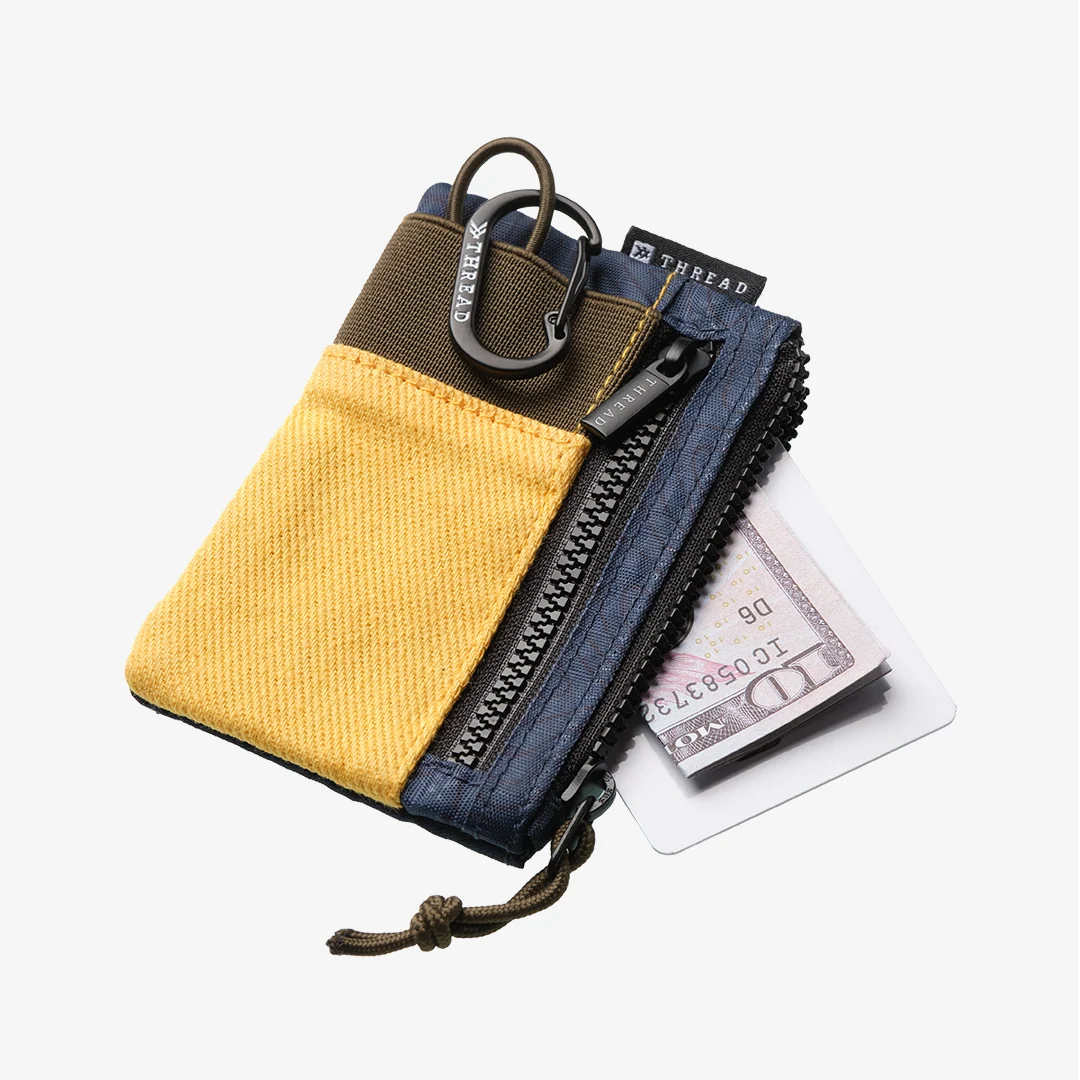 Topo - Adventure Pouch Wallet - Image 3