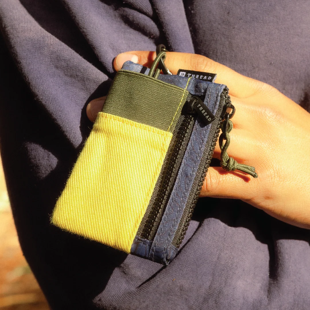 Topo - Adventure Pouch Wallet - Image 4