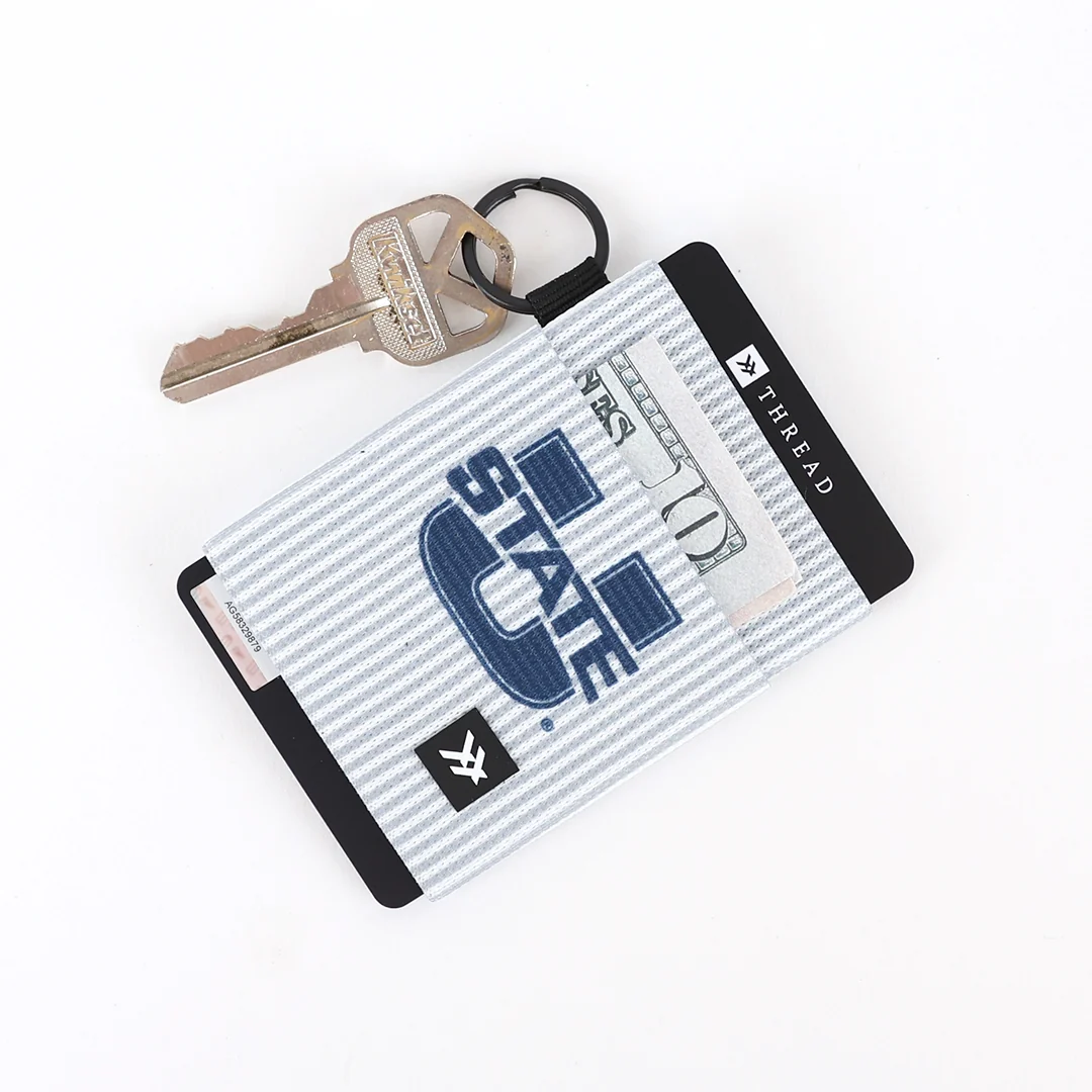 USU A - Elastic Wallet - Image 2