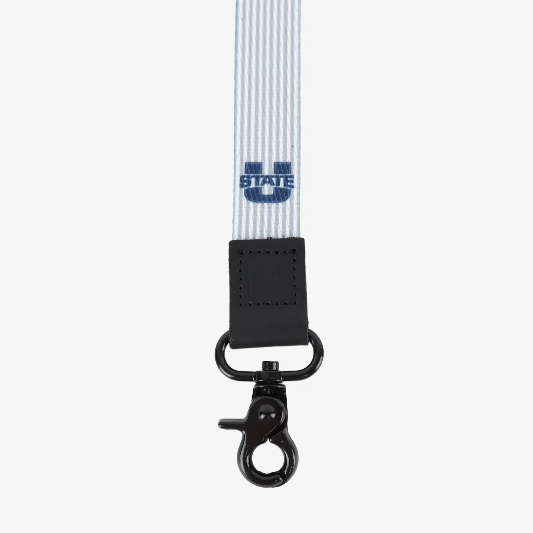 USU A - Wristlet Keychain - Image 2
